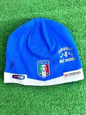 Bonnet Italie Entraînement