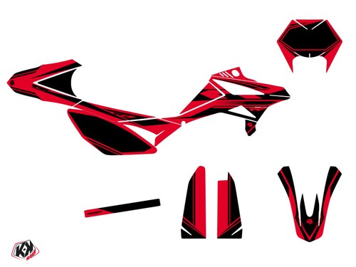 Kit deco 50cc firenze beta - deco,