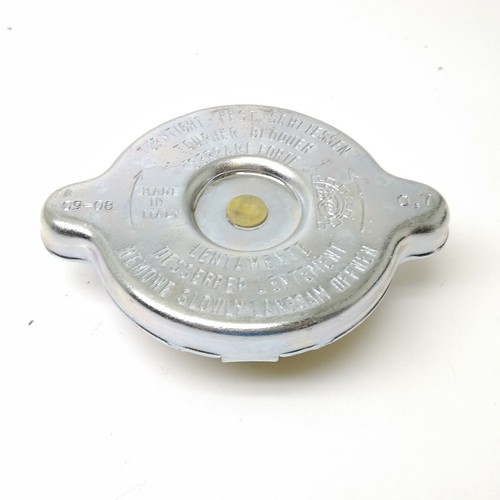 Tappo radiateur alfa romeo - tappo,
