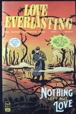 LOVE EVERLASTING (2022) #4 -