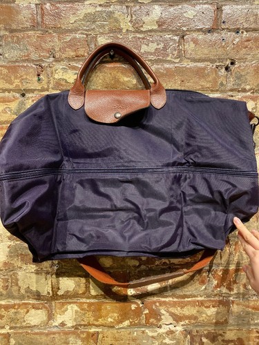 Authentic longchamp pliage - ,