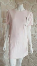 Robe rose Hemingway neuve
