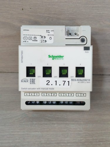 Schneider electric mtn647593 - schneider,