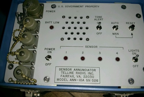 Militaire surplus telline - militaire,