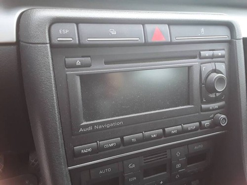 Système navegation gps audi - navegation,