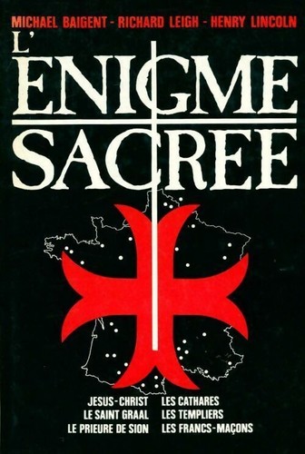 énigme sacrée michael - -,