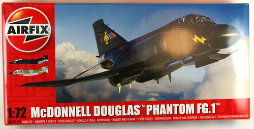 Maquette airfix a06019 - maquette, 1/72