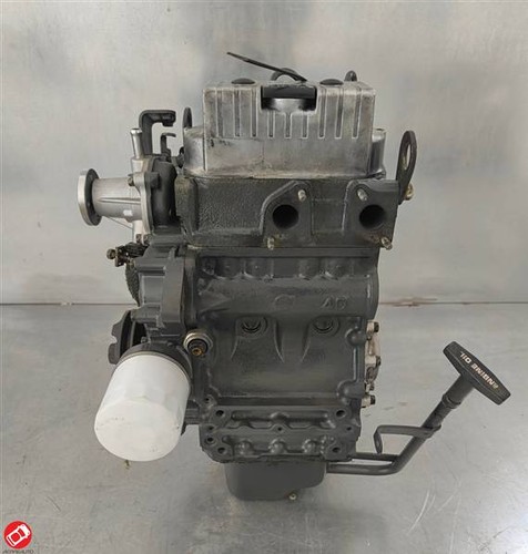 Moteur doccasion kubota z402 - moteur,