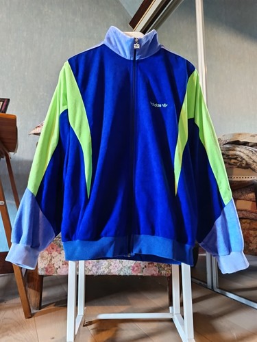 Adidas vintage veste - adidas,