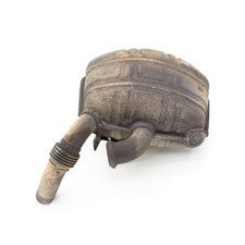 Silencieux Silencieux