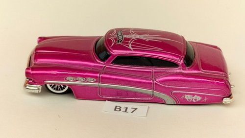 Voiture b17 hot - hot, buick