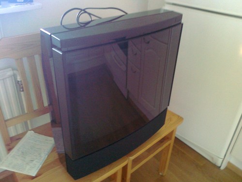Bang olufsen beovision mx - bang,
