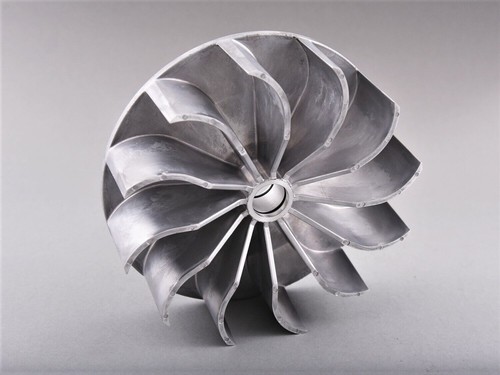 Ventilateur aluminium pour - en,
