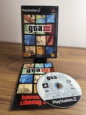 GRAND THEFT AUTO III Black