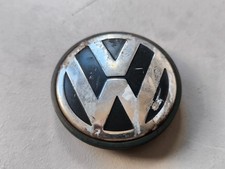 Rare couvercle de moyeu cache