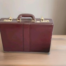PORTE DOCUMENTS ATTACHE CASE