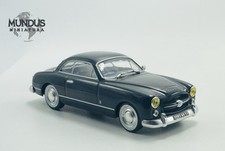 FORD COMETE COUPE 1951  1:43