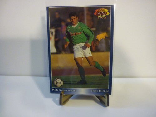 Carte foot panini official - foot,