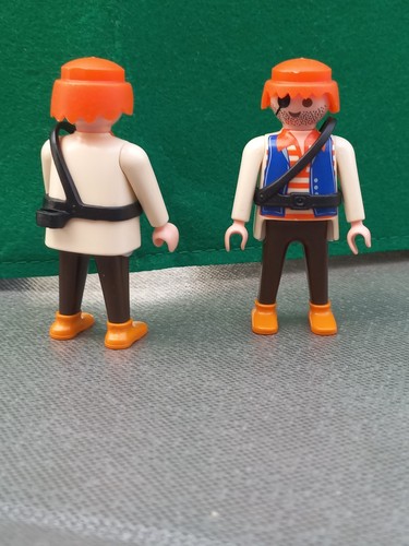 4136 playmobil pirate - playmobil,