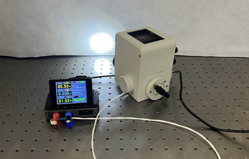 Leitz laborlux broadband - , led