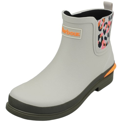 Bottines pluie barbour pour - de,