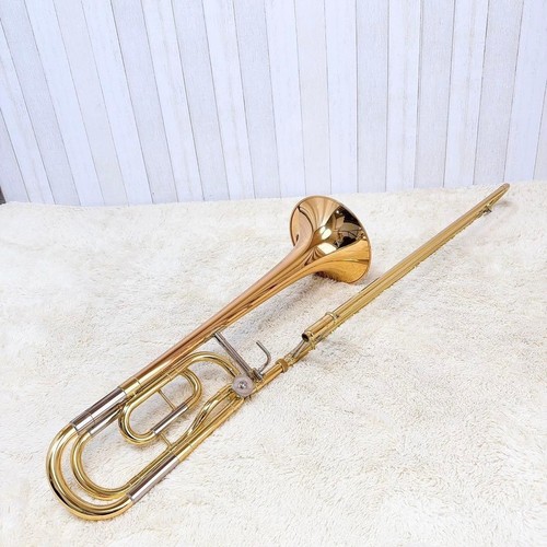 Trombone basse ténor - , yamaha