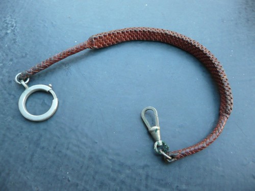 Chaine montre ancienne en - chaine,
