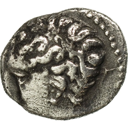 Monnaie massalia obole - monnaie,, massalia,