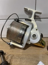 Daiwa Emblem 4500a