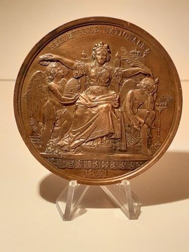 1841 belgium exposition des - belgium,