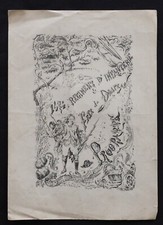 Programme 147ème régiment