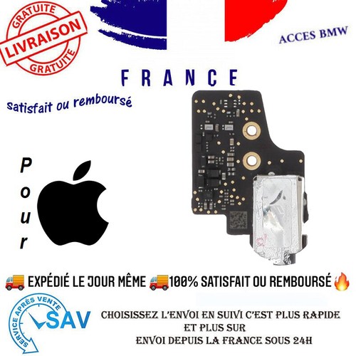 Carte fille audio gris - ✅,