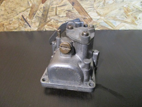 Cuve carburateur yamaha - cuve, de