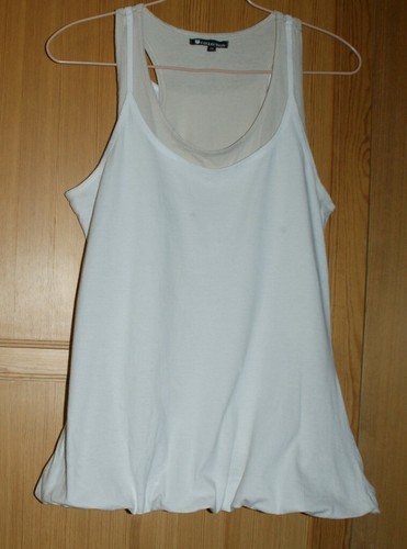Debardeur tee shirt - shirt, femme