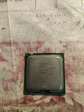 Intel PENTIUM 4 SL65V 2,93GHZ/1M/533/04A