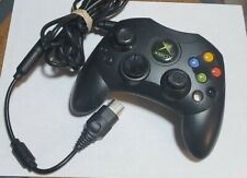 Black Xbox Original Series S