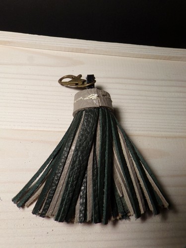 Bijou sac porte cle - de,