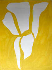 Jack Youngerman lithographie