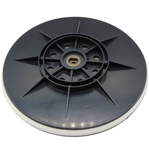 Disque abrasif autocollant - disque,