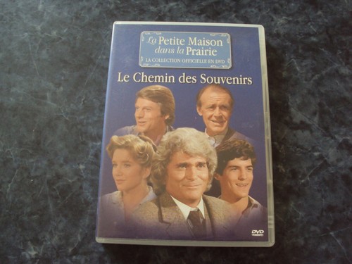 Dvd petite maison dans la - ,