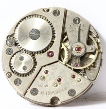 Mouvement Montre Ancienne
