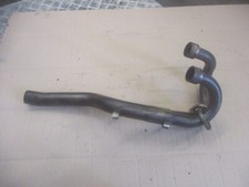 Collecteur d'échappement pour