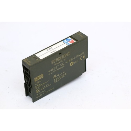 Siemens 6es7 132 4bb01 - 6es7, 132-4bb01-0aa0