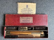 Accessoires Pour Armes De Chasse, Ancienne Boîte / Coffret
