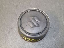 Enjoliveur moyeu noir pour jante tole - Suzuki Jimny de 2005 à dec. 2009