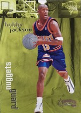 1998-99 SkyBox Thunder / #85