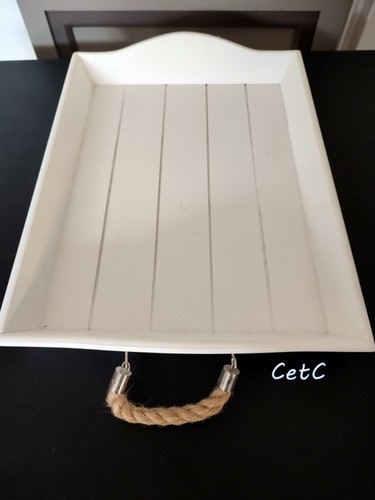 Beau original plateau neuf - beau, et