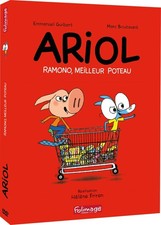 ARIOL - RAMONO, MEILLEUR