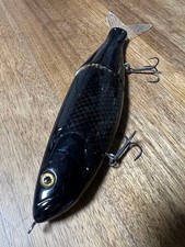 bevel got big bait giant big bait DRT ghost