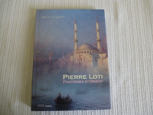Pierre loti collectif - [pierre, loti]